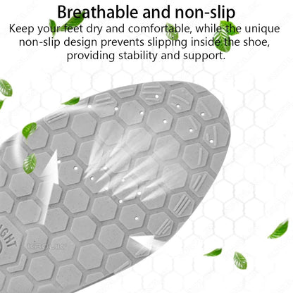 Striven™ Medicated Insoles